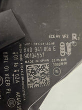 Load image into Gallery viewer, Frontscheinwerfer Audi A3 8V0941006E Rechts Scheinwerfer Headlight SCH4379697629xr