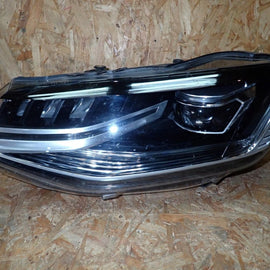 Frontscheinwerfer VW Caddy V 2K8941035AF Full LED Links Scheinwerfer Headlight SCH1932472497ay