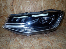 Laden Sie das Bild in den Galerie-Viewer, Frontscheinwerfer VW Caddy V 2K8941035AF Full LED Links Scheinwerfer Headlight SCH1932472497ay