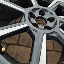 1x Alufelge 18 Zoll 7.5