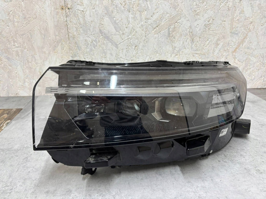Frontscheinwerfer Opel Grandland 9870487780 Links Scheinwerfer Headlight SCH6033485060qm