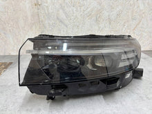 Laden Sie das Bild in den Galerie-Viewer, Frontscheinwerfer Opel Grandland 9870487780 Links Scheinwerfer Headlight SCH6033485060qm