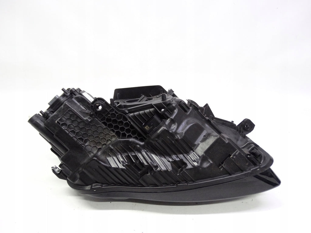 Frontscheinwerfer VW Touareg 761941081 LED Links Scheinwerfer Headlight SCH2520507633ru