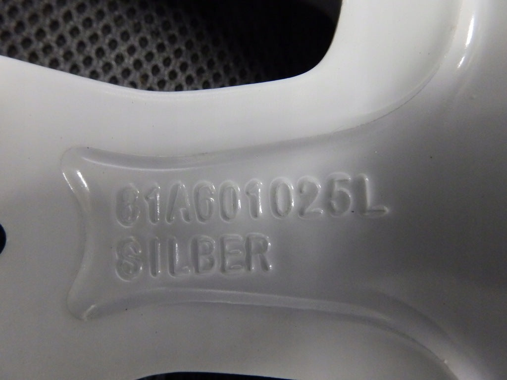 1x Alufelge 19 Zoll 8.0" 5x112 46ET 81A601025L Audi Q2 Rim Wheel FEL5161146742lb