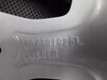 Laden Sie das Bild in den Galerie-Viewer, 1x Alufelge 19 Zoll 8.0" 5x112 46ET 81A601025L Audi Q2 Rim Wheel FEL5161146742lb