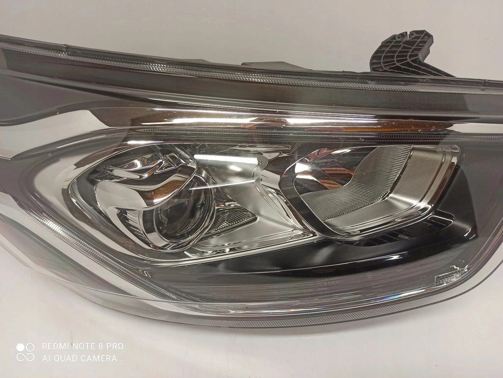 Frontscheinwerfer Ford Transit Custom JK21-13W029-DJ LED Rechts Headlight