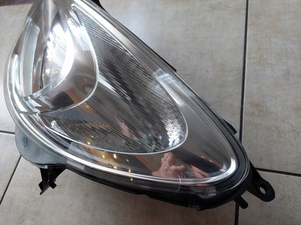Frontscheinwerfer Opel Corsa D 13432889 Links Scheinwerfer Headlight SCH7643293138an