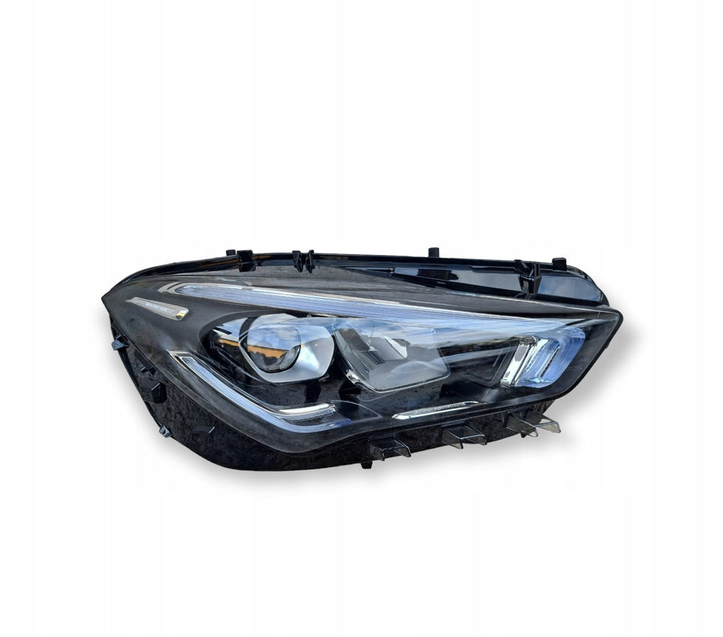 Frontscheinwerfer Mercedes-Benz Cla A1189062600 LED Rechts Headlight