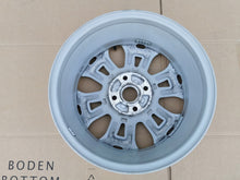 Laden Sie das Bild in den Galerie-Viewer, 1x Alufelge 16 Zoll 6.0&quot; 4x108 37 5ET Ford Ecosport Rim Wheel