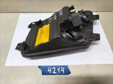 Laden Sie das Bild in den Galerie-Viewer, Frontscheinwerfer Fiat Coupe Links Scheinwerfer Headlight SCH3991977678xt