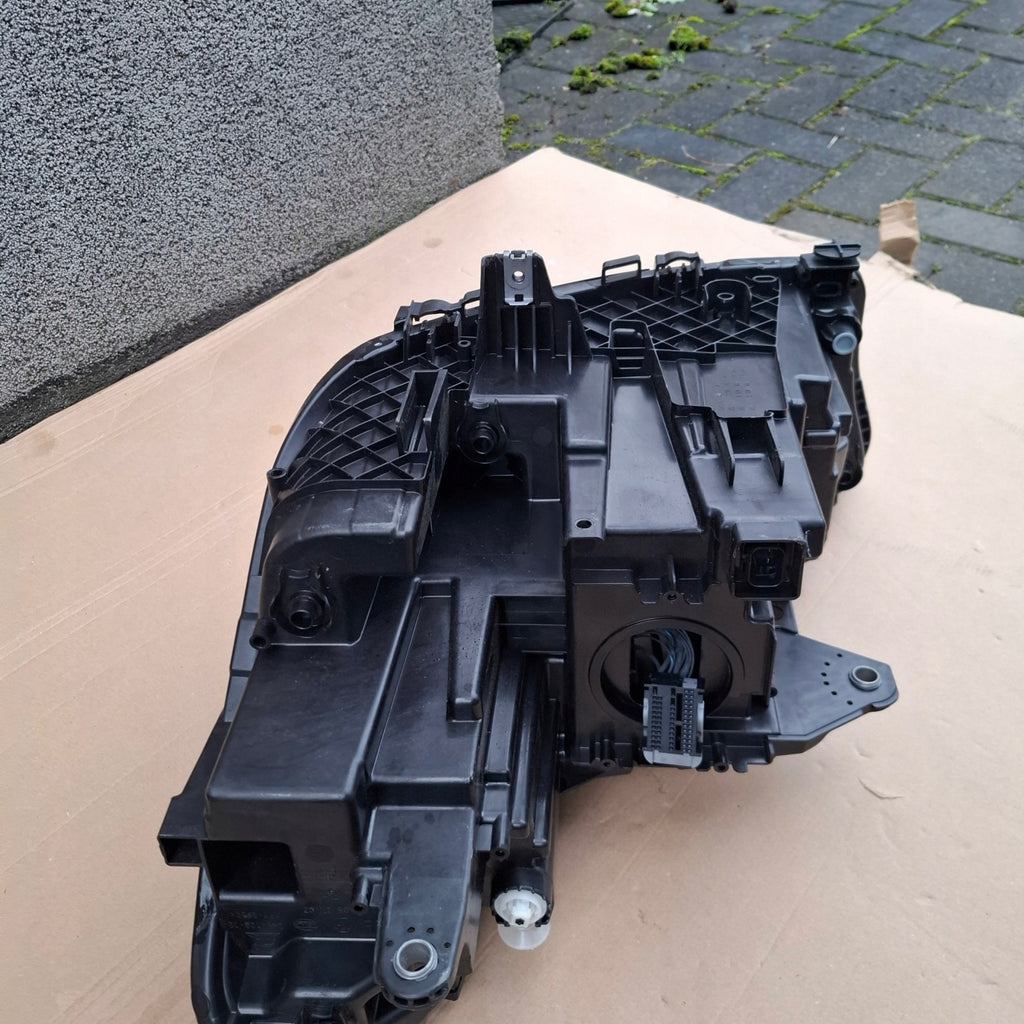 Frontscheinwerfer BMW X1 5A9A222-01 Rechts Scheinwerfer Headlight SCH2478961799wp