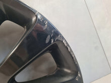 Load image into Gallery viewer, 1x Alufelge 17 Zoll 5x105 42ET 13276346 Opel Astra Rim Wheel FEL1395872361mi