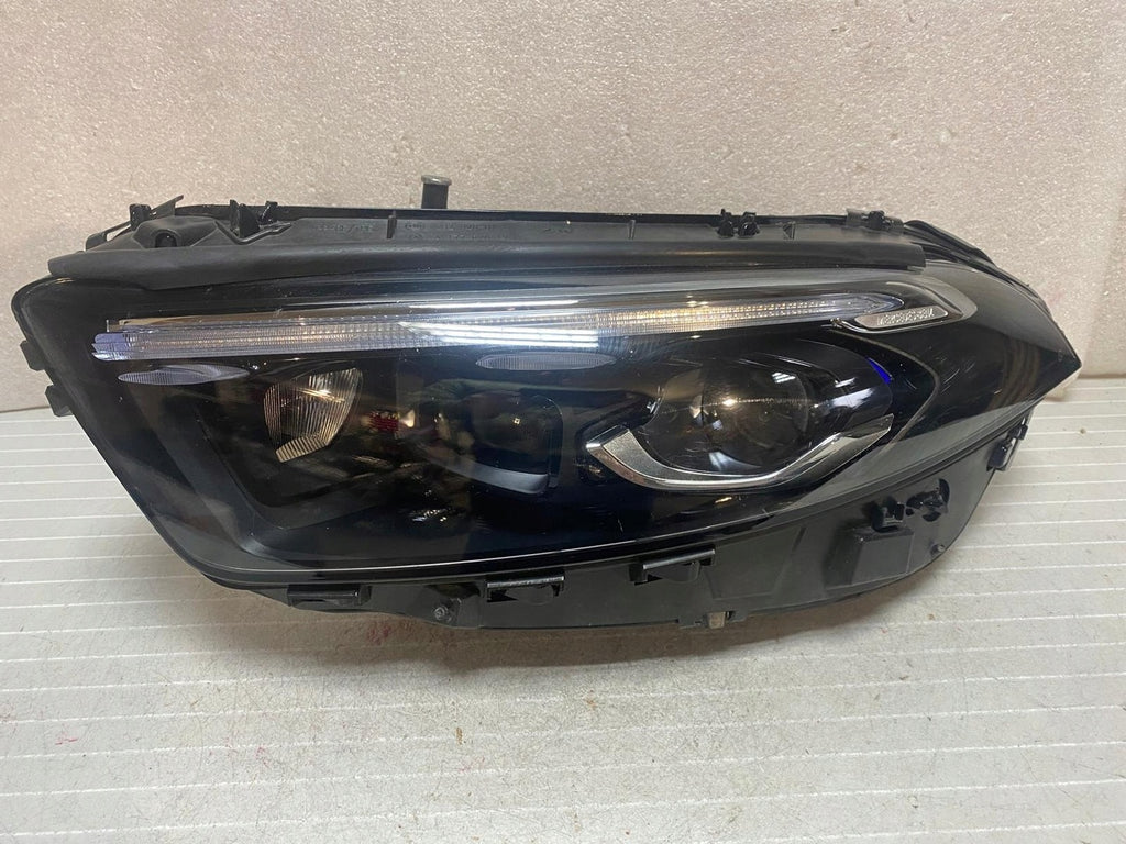 Frontscheinwerfer Mercedes-Benz W177 A1779065704 LED Links Headlight SCH5247331774js