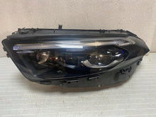 Load image into Gallery viewer, Frontscheinwerfer Mercedes-Benz W177 A1779065704 LED Links Headlight SCH5247331774js