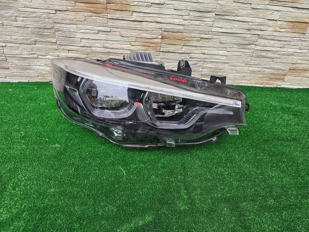 Frontscheinwerfer BMW 4 F36 F32 F33 8738706 LED Rechts Scheinwerfer Headlight SCH9516679866ui