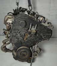 Laden Sie das Bild in den Galerie-Viewer, Motor Mazda 6 Gh RF7J 2.0 CITD 110PS Diesel Engine Komplett MOT2197864779te
