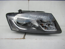 Laden Sie das Bild in den Galerie-Viewer, Frontscheinwerfer Audi Q5 8R0941004AJ Xenon Rechts Scheinwerfer Headlight