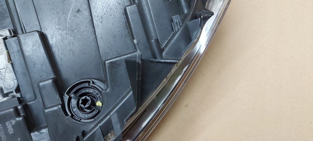 Frontscheinwerfer Citroën C5 III 89903365 Xenon Rechts Scheinwerfer Headlight SCH5514990075ga