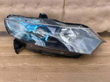 Laden Sie das Bild in den Galerie-Viewer, Frontscheinwerfer Honda Insight 100-22875 Rechts Scheinwerfer Headlight