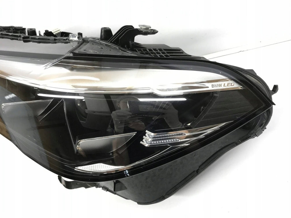 Frontscheinwerfer BMW X5 G05 G06 9481779 Full LED Links Scheinwerfer Headlight SCH4190824973hj