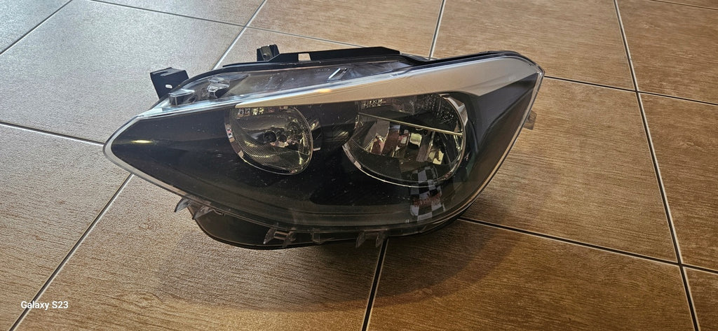Frontscheinwerfer BMW 1 F21 F20 7229671-08 Links Scheinwerfer Headlight SCH5225827112jk