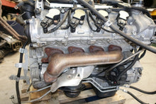 Laden Sie das Bild in den Galerie-Viewer, Motor Mercedes-Benz W164 X164 273923 4.7 340PS 250kW 2008 Benzin Engine Komplett MOT1636394864pz