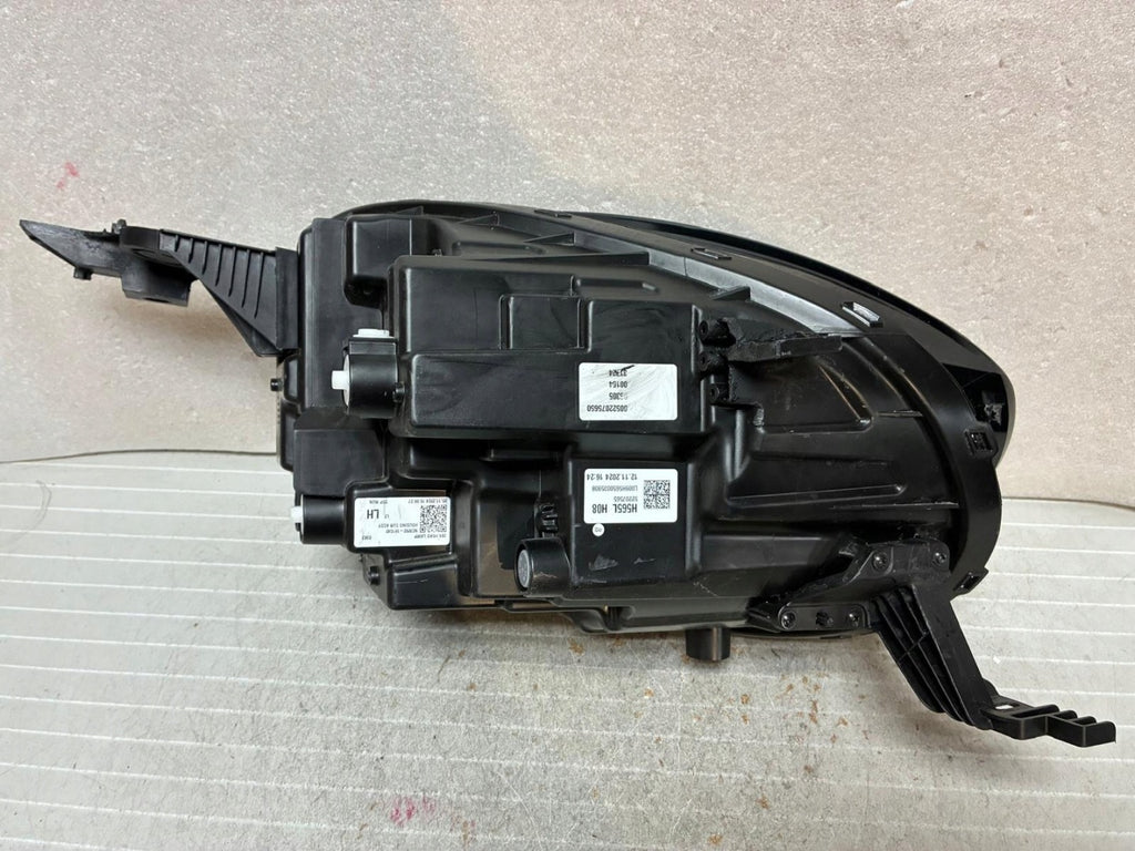 Frontscheinwerfer Fiat 600 52207565 Full LED Links Scheinwerfer Headlight SCH1649056187bq