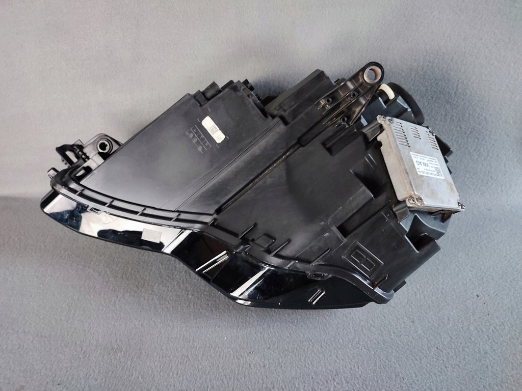 Frontscheinwerfer Skoda Karoq 57B941016B Full LED Rechts Scheinwerfer Headlight SCH5003086266hw