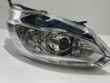Load image into Gallery viewer, Frontscheinwerfer Ford Custom BK21-13D152-BH Rechts Scheinwerfer Headlight SCH9129929953ag