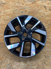 Laden Sie das Bild in den Galerie-Viewer, 1x Alufelge 18 Zoll 5x108 9836624880 Opel Mokka Rim Wheel FEL5783382305su
