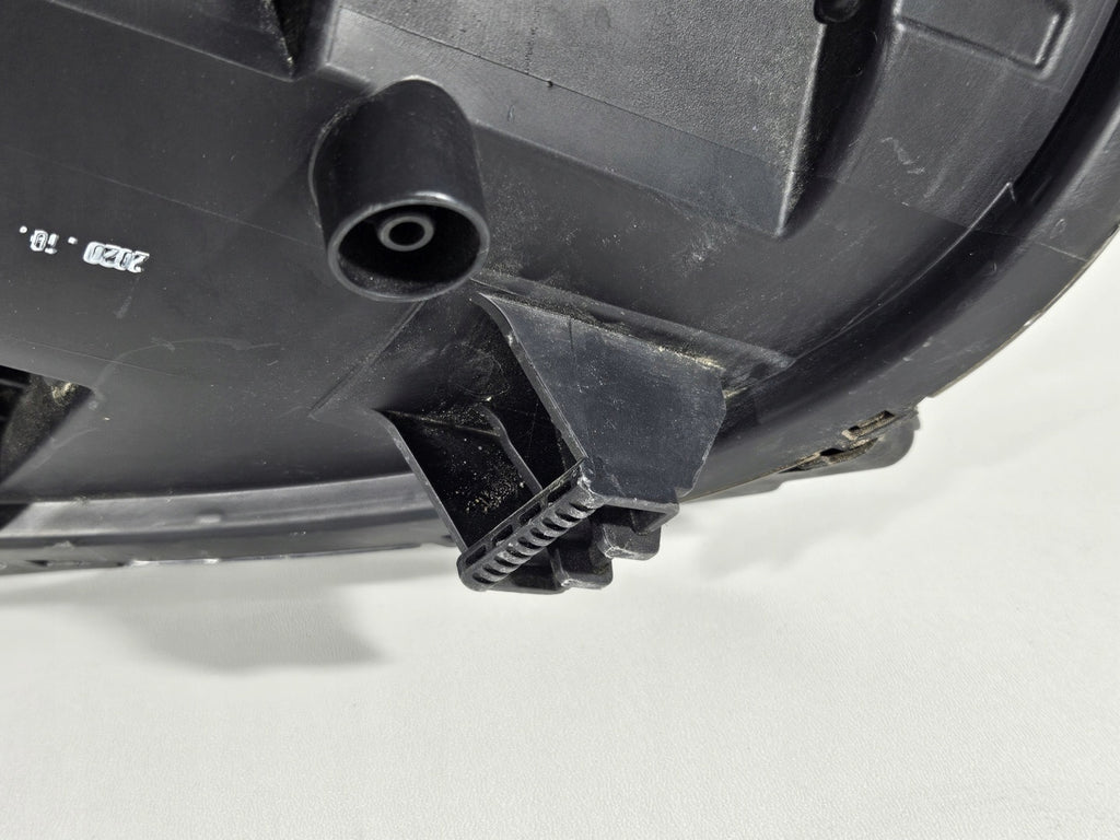 Frontscheinwerfer Kia Stonic 92101-H8 LED Links Scheinwerfer Headlight SCH1385344089tf