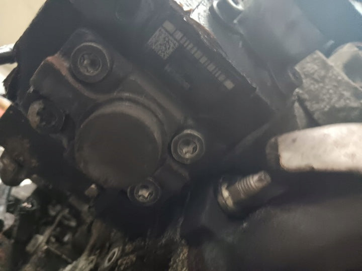 Motor Opel Renault Vivaro B Trafic III R9MH413 1.6 CDTI Diesel Engine Komplett MOT5038419146pk