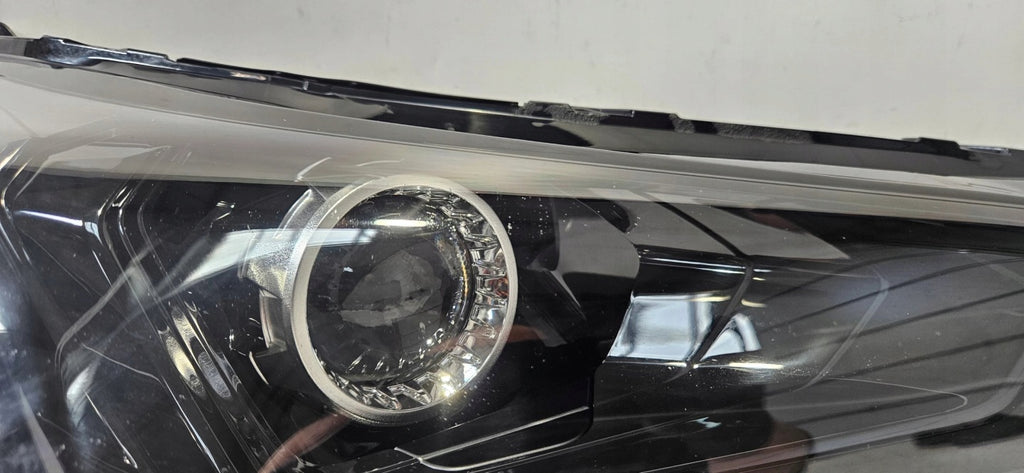 Frontscheinwerfer Lexus Nx Rechts Scheinwerfer Headlight SCH8343211056tl