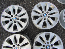 Load image into Gallery viewer, 4x Alufelge 17 Zoll 7.5" 5x110 6774684 BMW Rim Wheel FEL2613108908xl