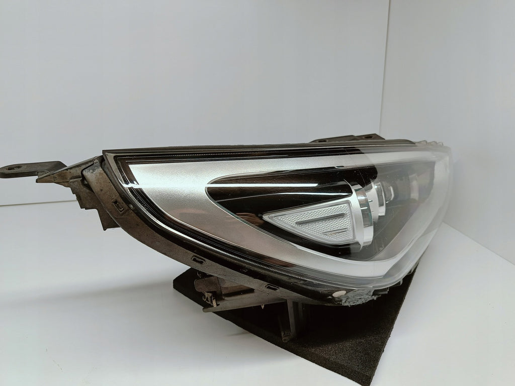 Frontscheinwerfer Hyundai I30 Pde 92102-G4100 Full LED Rechts Headlight SCH7509456142rb
