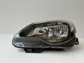 Frontscheinwerfer Opel Corsa D 13446801 Links Scheinwerfer Headlight SCH2059859305ux