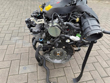 Laden Sie das Bild in den Galerie-Viewer, Motor Opel Renault Vivaro A C M9RE414 1.6 CDTI 92TKm Diesel Engine Komplett MOT7808715011al