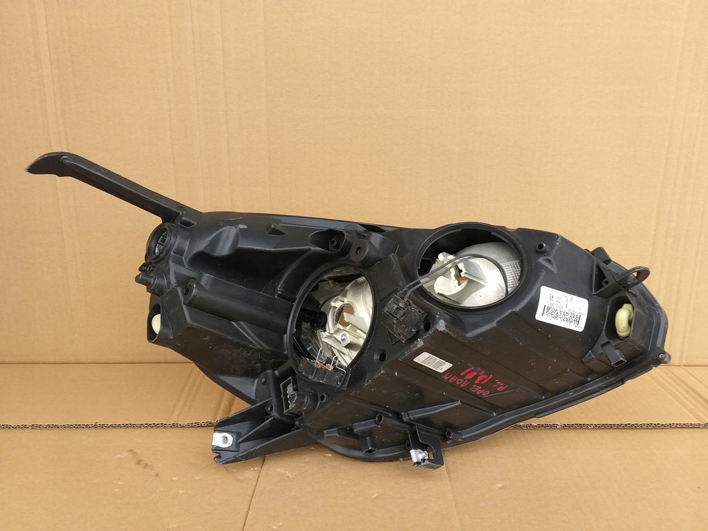 Frontscheinwerfer Opel Adam 39015502 Links Scheinwerfer Headlight