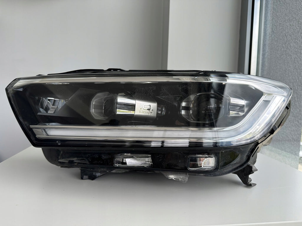 Frontscheinwerfer VW T-Roc 2GA941035AK 148R00L16 Full LED Links Headlight SCH8867857237xh