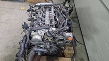 Laden Sie das Bild in den Galerie-Viewer, Motor Opel Insignia A Zafira B A20DTR 2.0 CDTI 2008 Diesel Engine Unkomplett MOT5140539392wk
