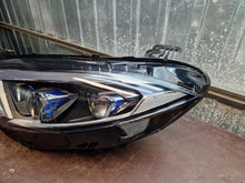 Laden Sie das Bild in den Galerie-Viewer, Frontscheinwerfer Mercedes-Benz Cls C257 A2579062902 LED Links Headlight