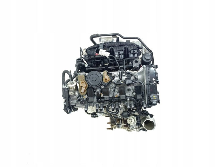 Motor Audi VW A4 Touareg CYR 2.0 TFSI 76TKm Benzin Engine Komplett MOT6222860287ek