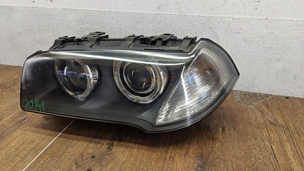 Frontscheinwerfer BMW X3 E83 TOL14763 Xenon Ein Stück (Rechts oder Links) SCH8104049288gg