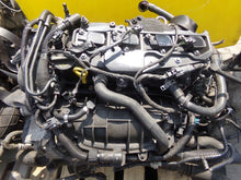 Load image into Gallery viewer, Motor Ford Fiesta I JTJC 1.6 200PS 162TKm 2013 Benzin Engine Unkomplett MOT9499481285zv