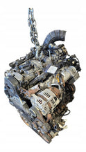 Laden Sie das Bild in den Galerie-Viewer, Motor Kia II D4EB 2.2 CRDI 150PS 165TKm Diesel Engine Komplett MOT4463011701wp