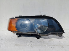 Load image into Gallery viewer, Frontscheinwerfer BMW X5 E53 15183400RE Xenon Rechts Scheinwerfer Headlight SCH5818625313vm