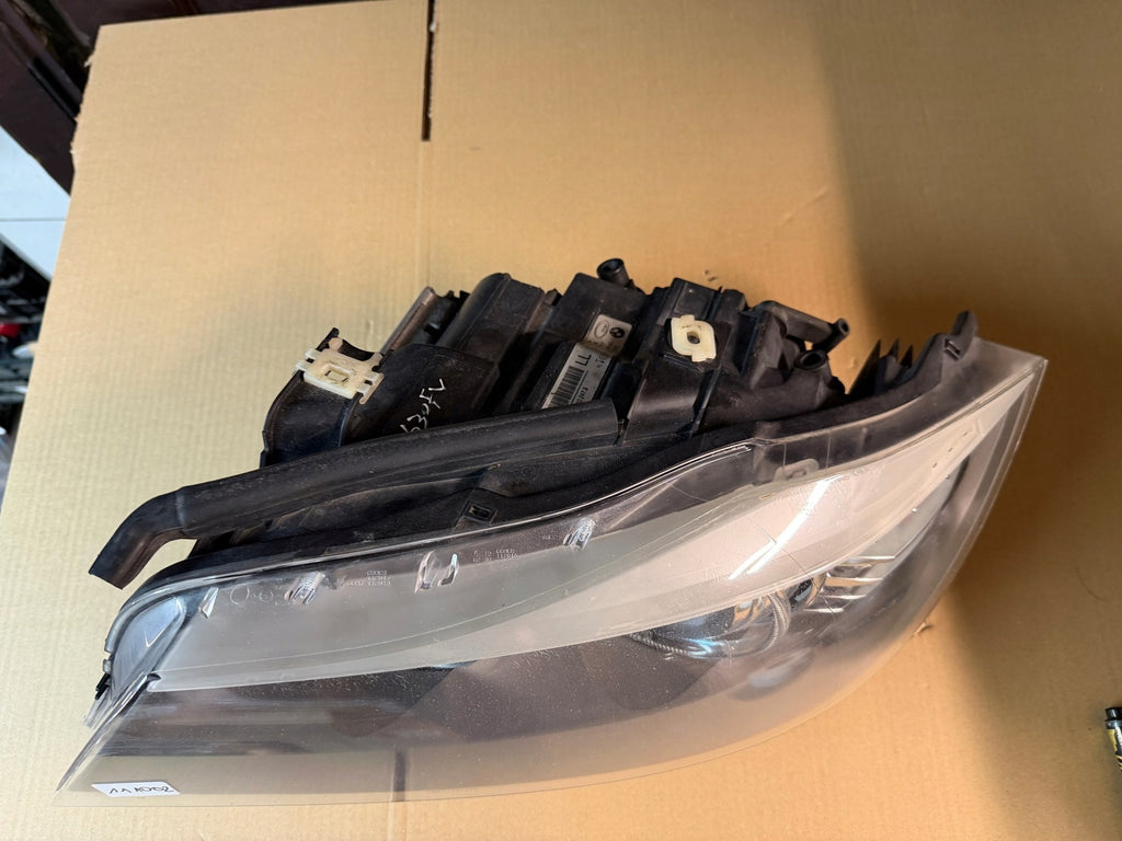 Frontscheinwerfer BMW 3 E91 E90 72402479 Xenon Links Scheinwerfer Headlight SCH2599860342eq