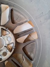 Load image into Gallery viewer, 1x Alufelge 18 Zoll 7.0" 5x114.3 38ET Mitsubishi Outlander I Eclipse Rim Wheel FEL9635769922ij