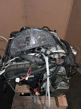 Load image into Gallery viewer, Motor Audi A6 A4 AVJ 1.8 150PS 110kW 230TKm 2003 Benzin Engine Komplett