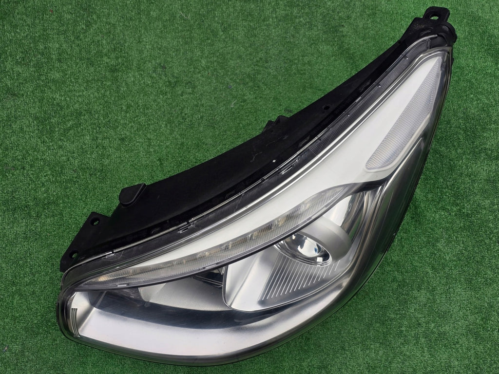 Frontscheinwerfer Kia Soul 92101-B2 Links Scheinwerfer Headlight SCH1496121393rp